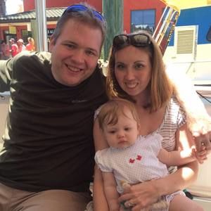 Meet your Posher, Lauren