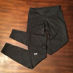 Under Armour Cold Gear Leggings