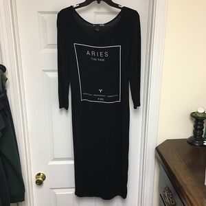 Aries Dress