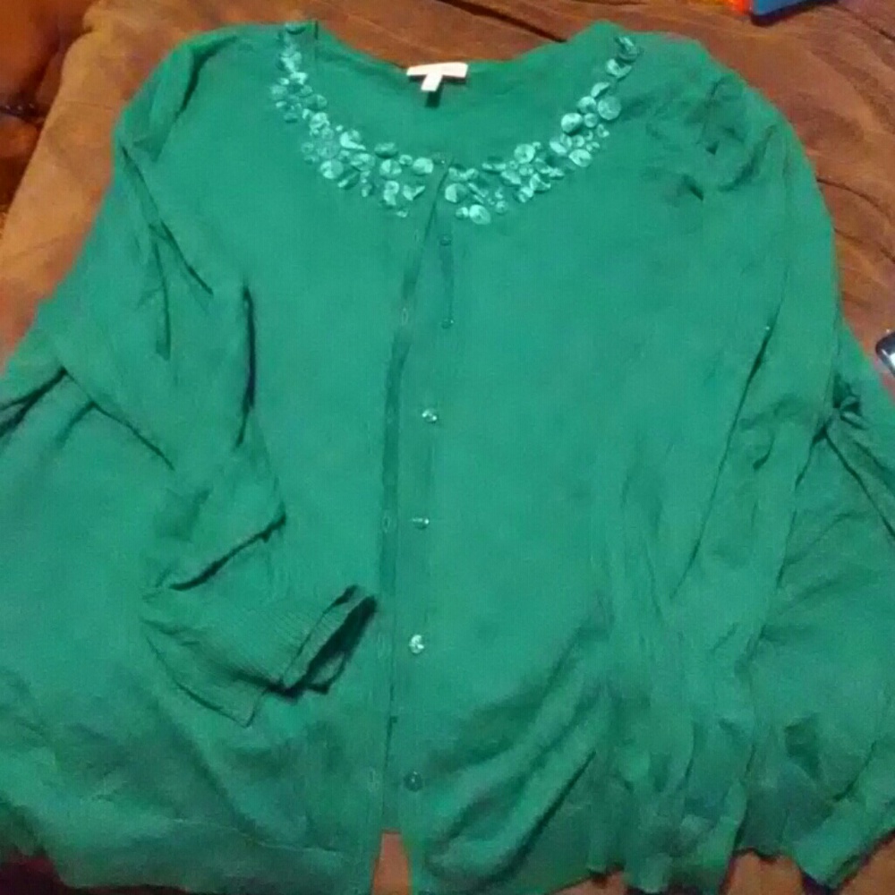 Fashion Bug. Beautiful cardigan