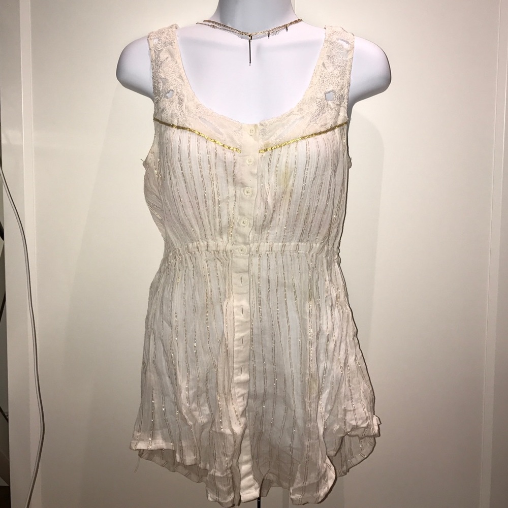 Free People top