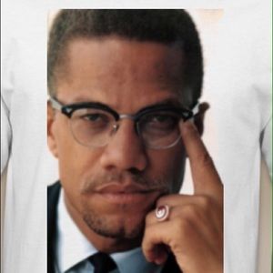 Meet your Posher, Malcolm