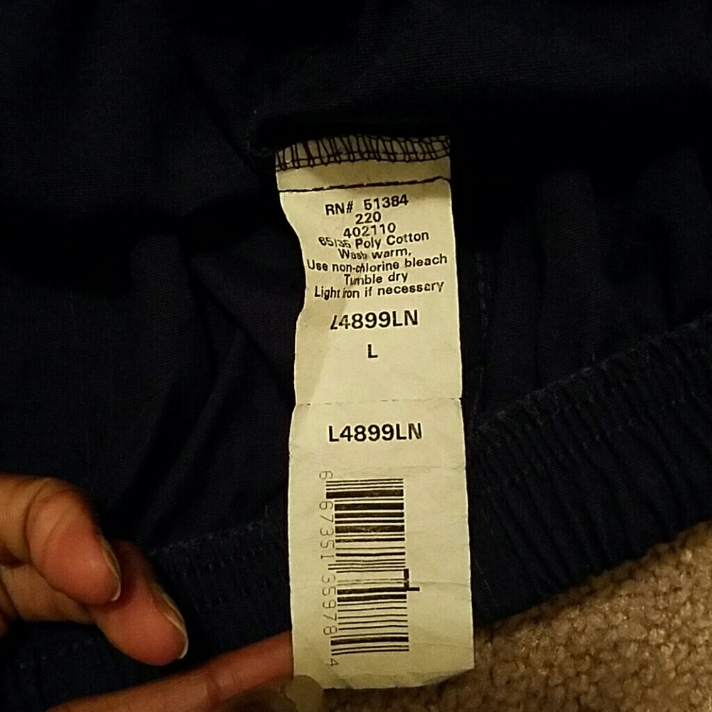 Scrub pants - Picture 4 of 4