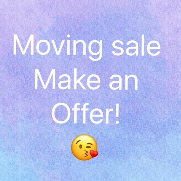 ALL REASONABLE OFFERS CONSIDERED!!! - Picture 1 of 1