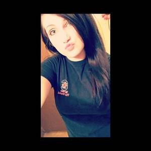 Meet your Posher, Katlynn