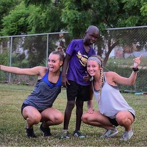 Meet your Posher, Maddie