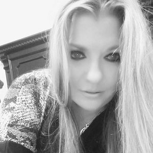 Meet your Posher, Crystle