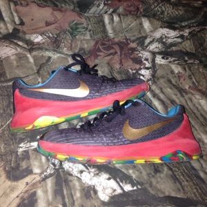 *PRICE DROP**KD nike shoes*