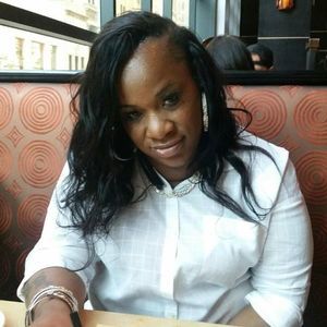 Meet your Posher, Natasha