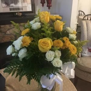 Meet your Posher, Vicki