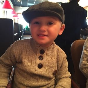 Meet your Posher, Linda