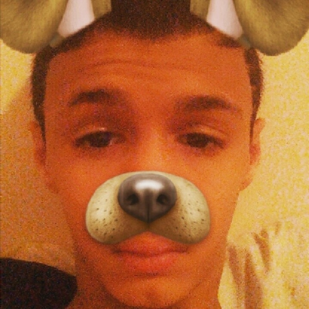 Meet your Posher, Cameron