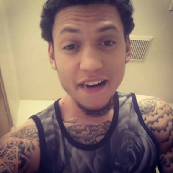 Meet your Posher, Jarel - Picture 1 of 1