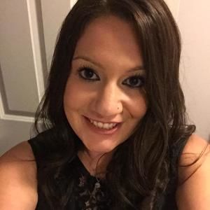 Meet your Posher, Jenna