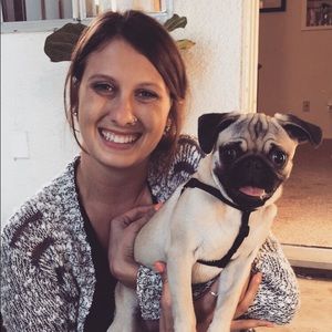Meet your Posher, Megan