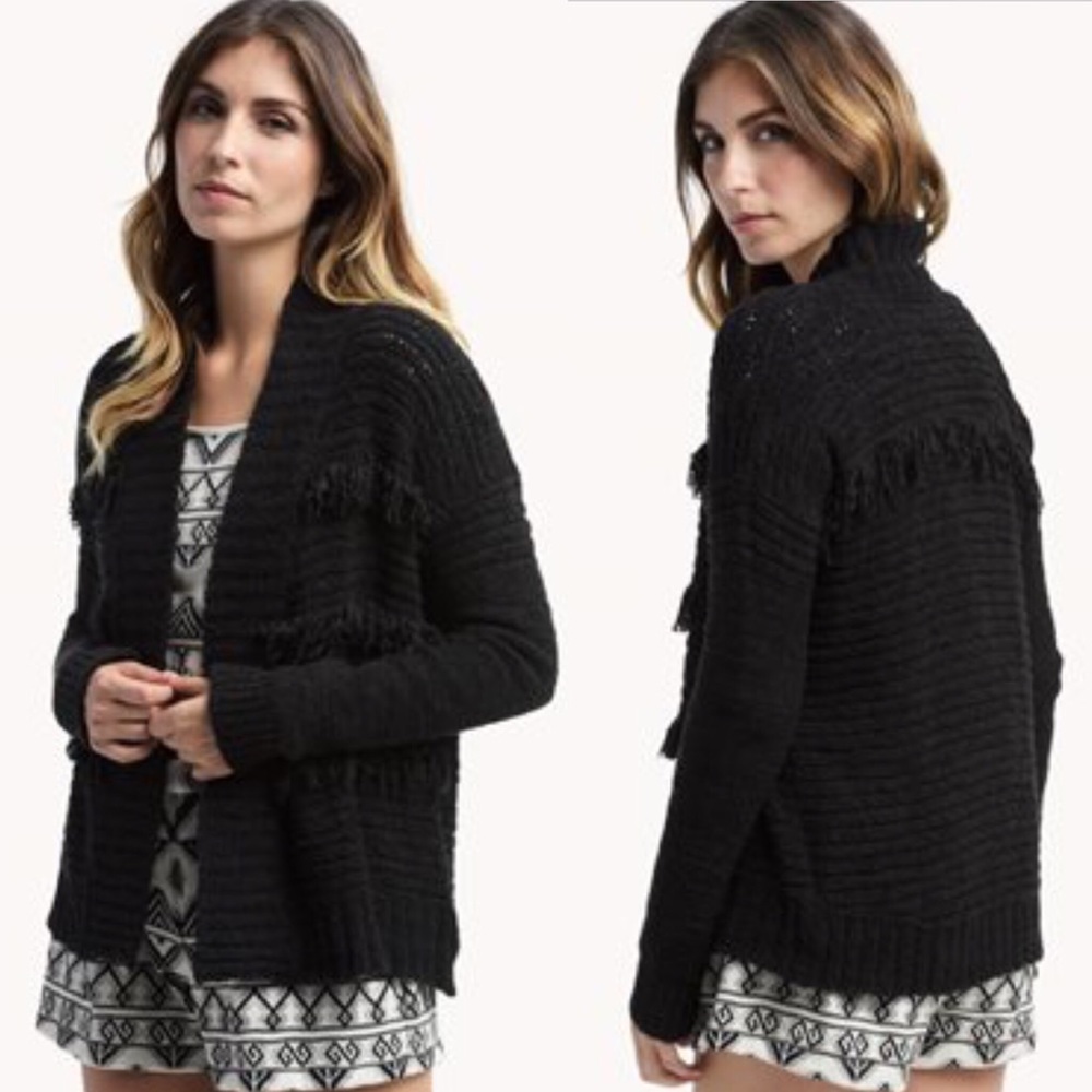 ELLA MOSS Indira Cardigan