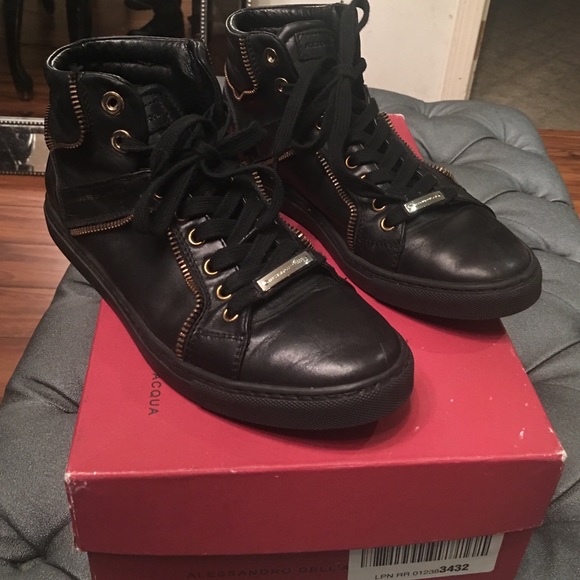 Allessandro Del' Acqua - Picture 1 of 8