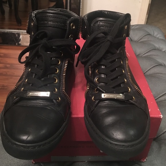 Allessandro Del' Acqua - Picture 2 of 8