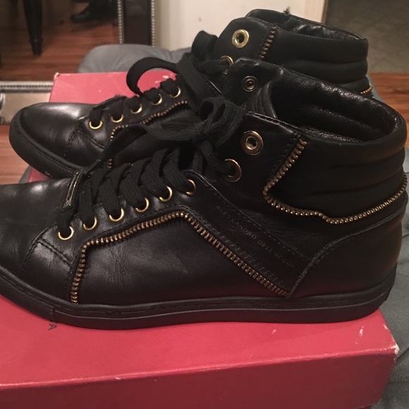 Allessandro Del' Acqua - Picture 3 of 8