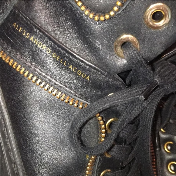 Allessandro Del' Acqua - Picture 6 of 8