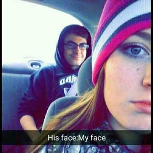 Meet your Posher, Jillian