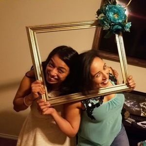 Meet your Posher, Judy