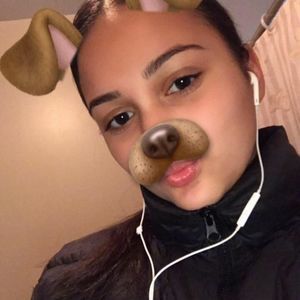 Meet your Posher, Natasha