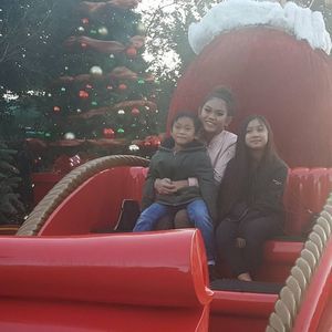 Meet your Posher, Kim