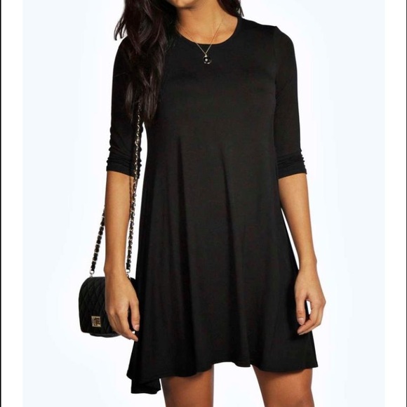 Dresses & Skirts - Swing dress