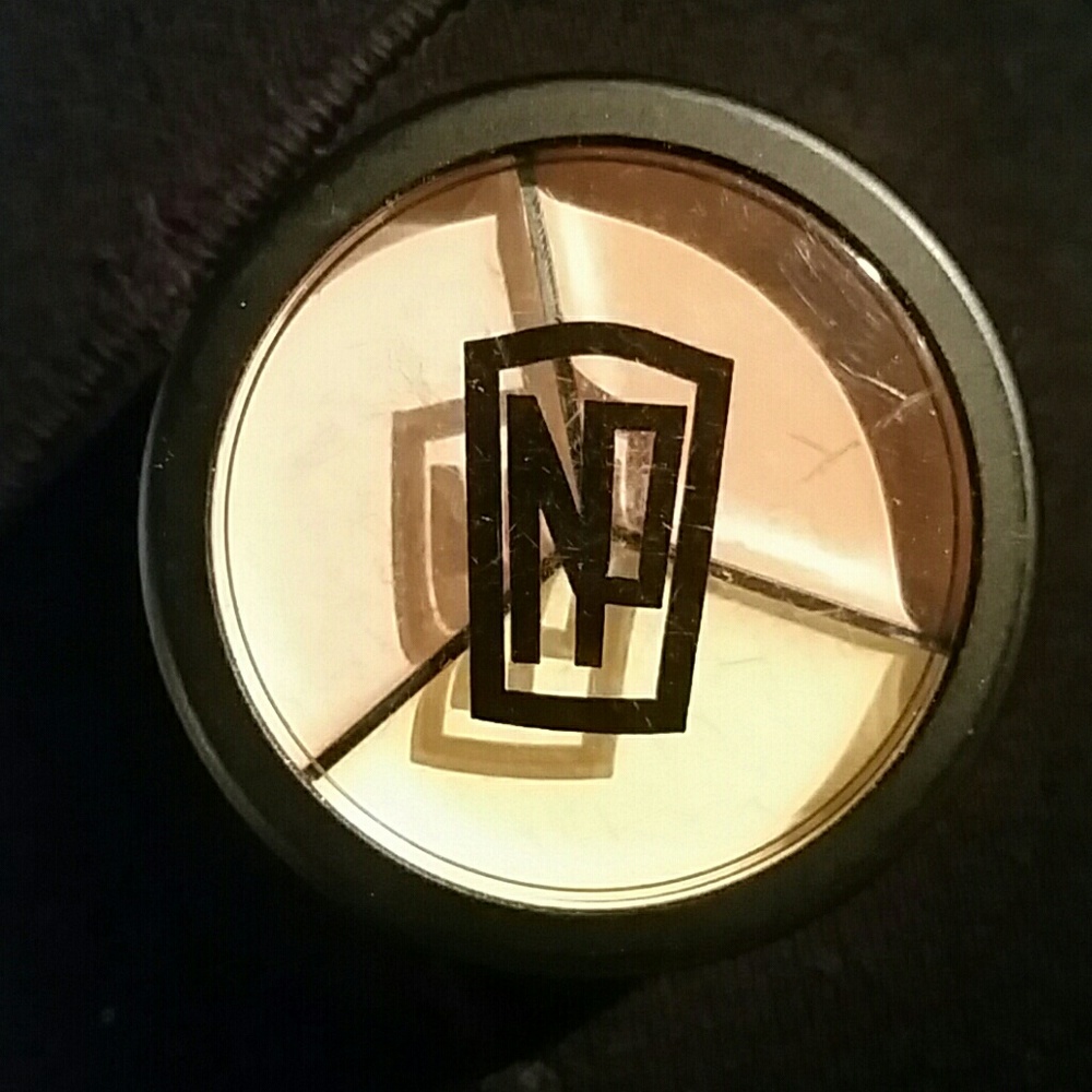 Napoleon Perdis Pro Palette Concealer