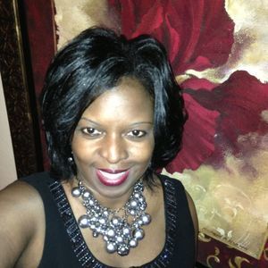 Meet your Posher, Annette