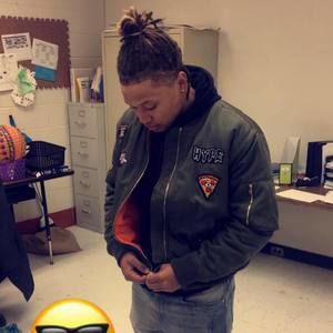 Meet your Posher, Isaiah