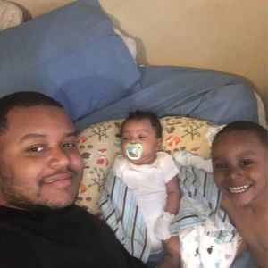 Meet your Posher, Arnold