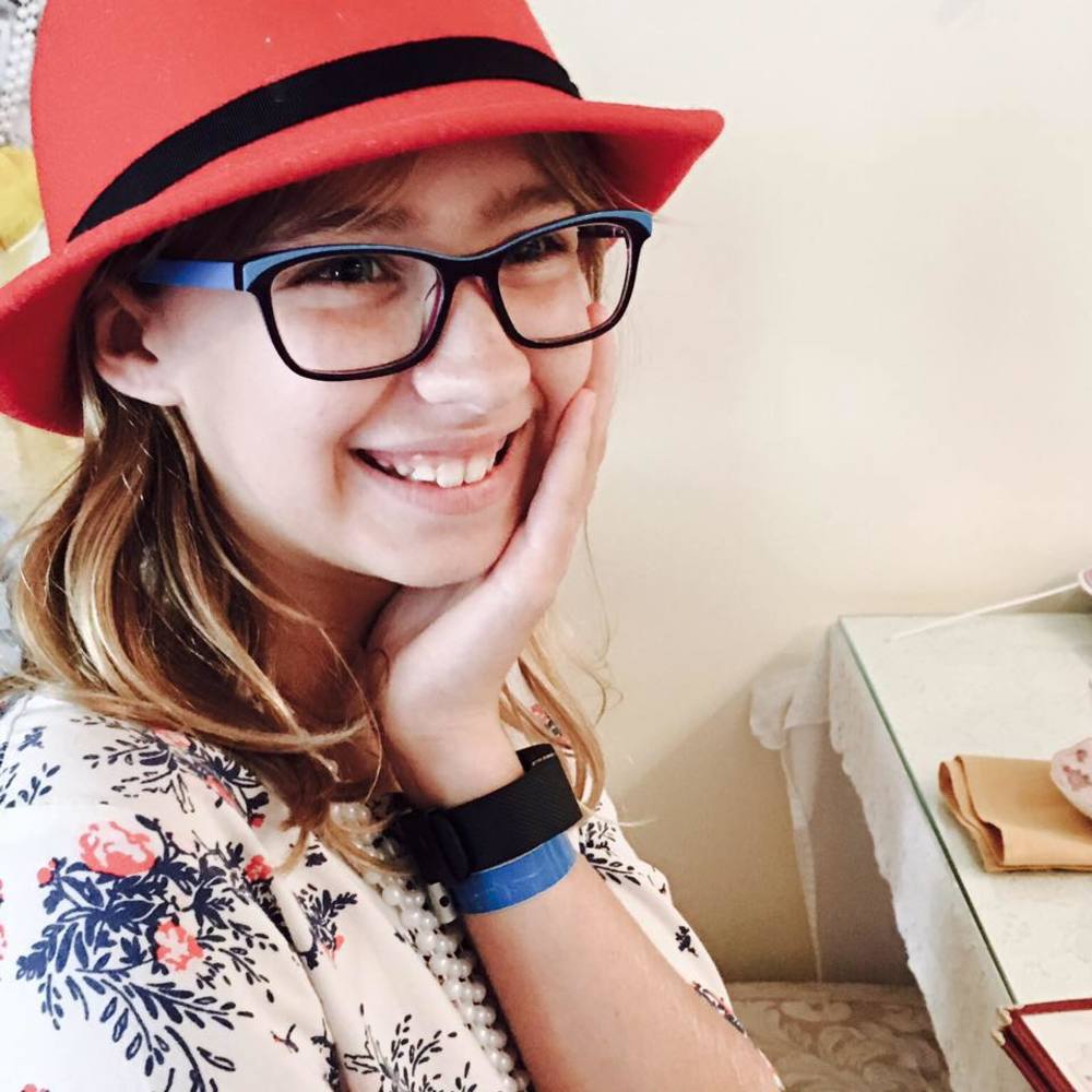 Meet your Posher, Jennifer