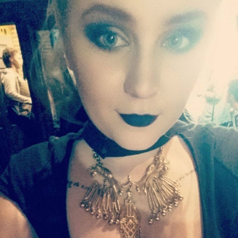 Meet your Posher, Jaycee