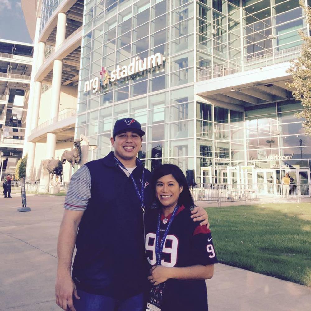 Meet your Posher, Jason