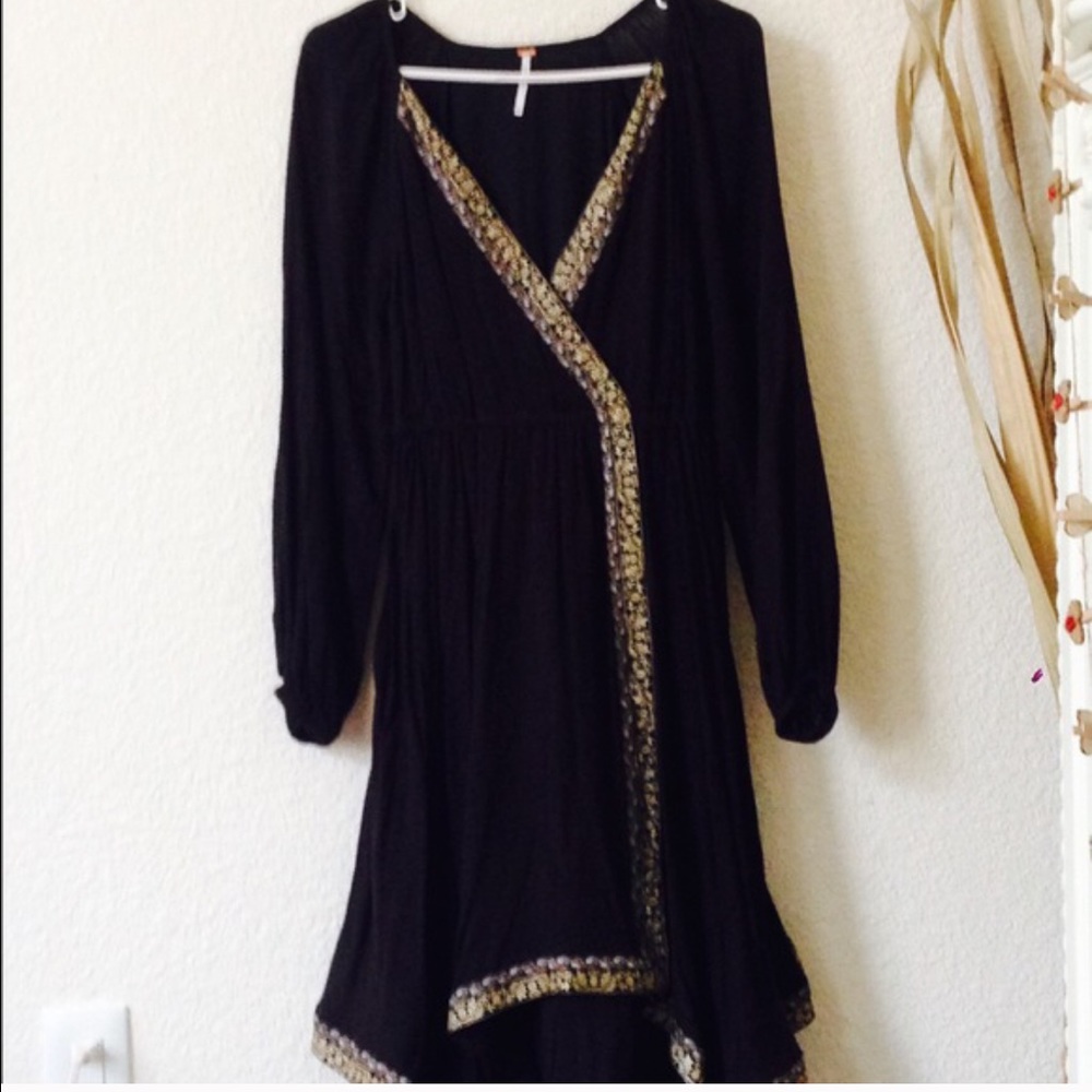 SOLD ‼️‼️ Free People dress