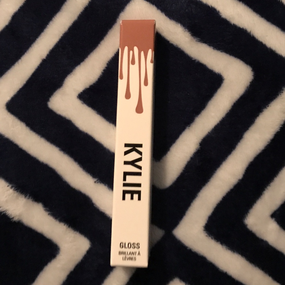 Kylie Cosmetics Literally Gloss