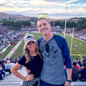 Meet your Posher, Johan