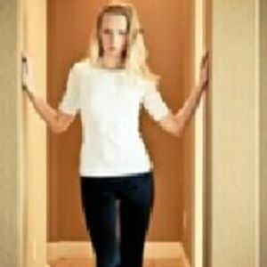 Meet your Posher, Katy