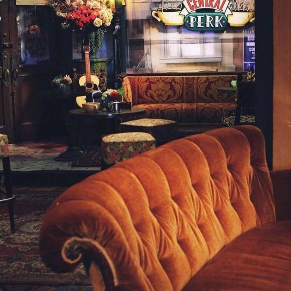 Meet your Posher, Brandi