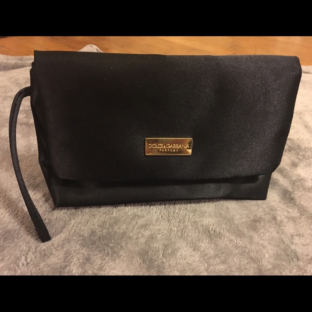 Dolce & Gabbana Clutch