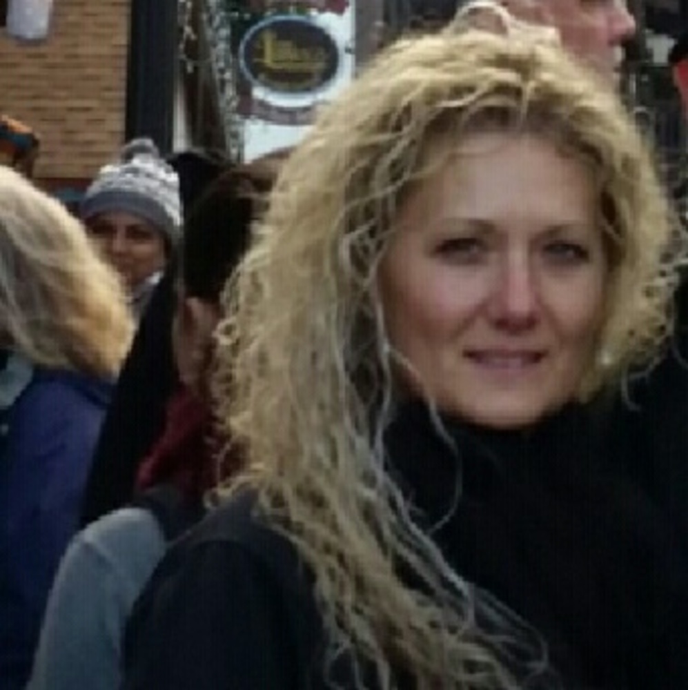 Meet your Posher, Heather
