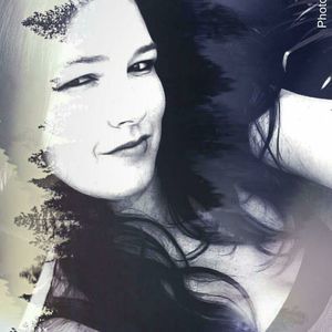 Meet your Posher, Amberly