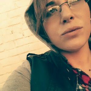 Meet your Posher, Kelsie