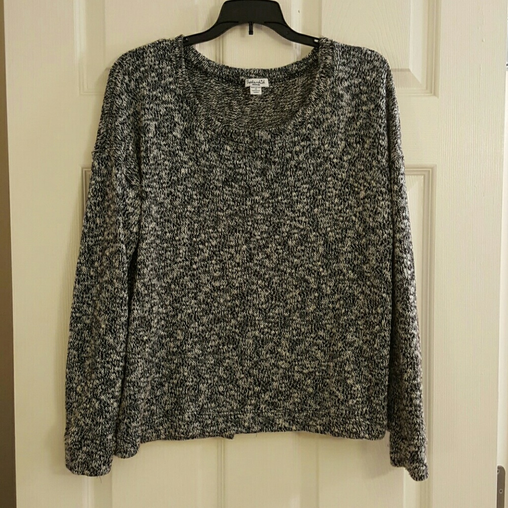 Moving Sale!!! Splendid Sweater