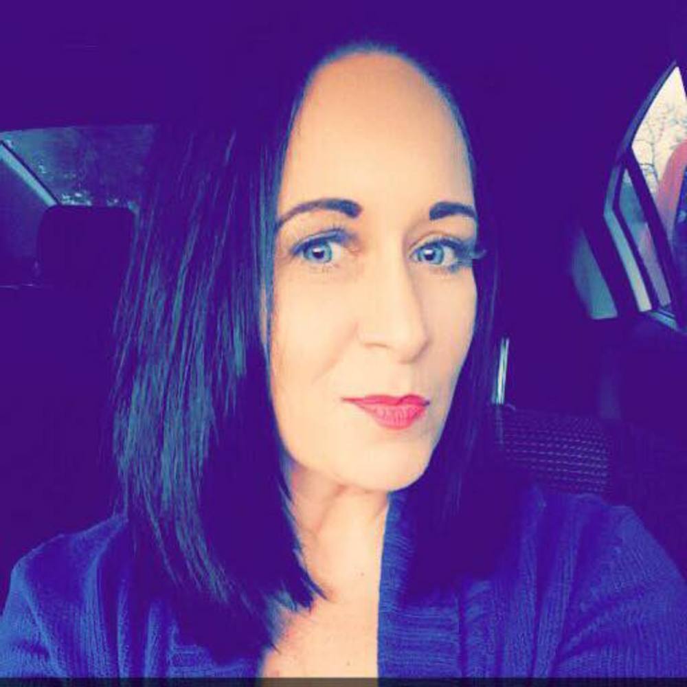 Meet your Posher, Natalie