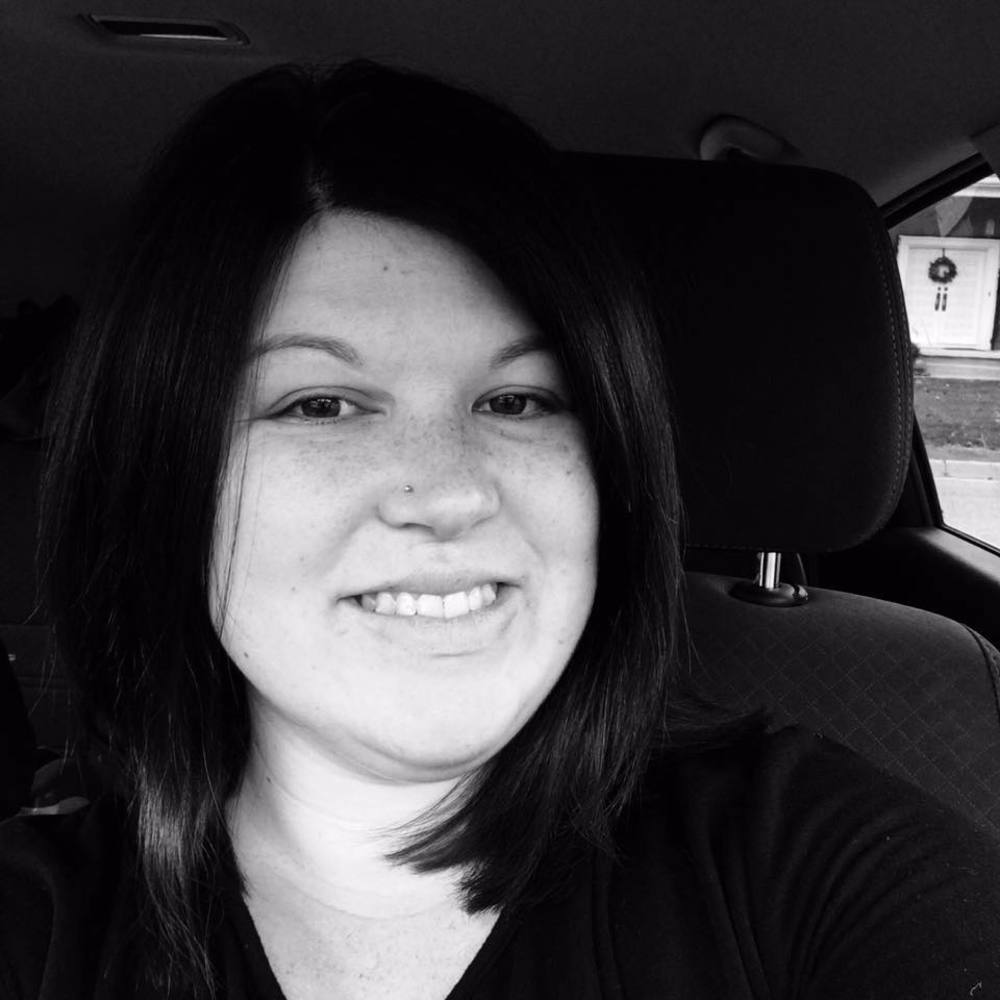 Meet your Posher, Lindsey