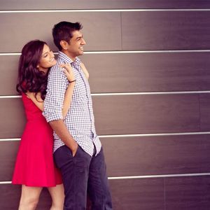 Meet your Posher, Palak