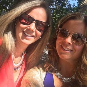 Meet your Posher, Alyson